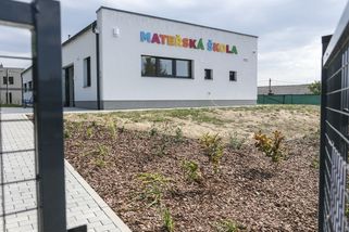 V Ostravě otevřeli supermoderní chytrou školku za 19 milionů. Zajistí chybějící místa - Novinky